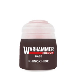 Rhinox Hide - Citadel Base (12 ml)