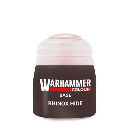 Rhinox Hide - Citadel Base (12 ml)