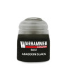 Abaddon Black - Citadel Base (12 ml)