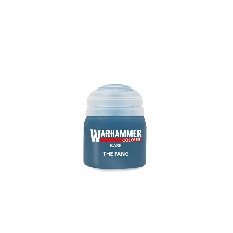 The Fang - Citadel Base (12 ml)