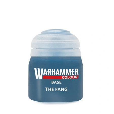 The Fang - Citadel Base (12 ml)
