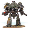 IMPERIAL KNIGHTS: KNIGHT DOMINUS