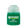 Coelia Greenshade - Citadel Shade (18 ml)