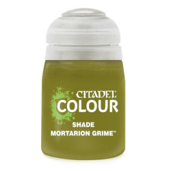 Mortarion Grime - Citadel Shade (18 ml)