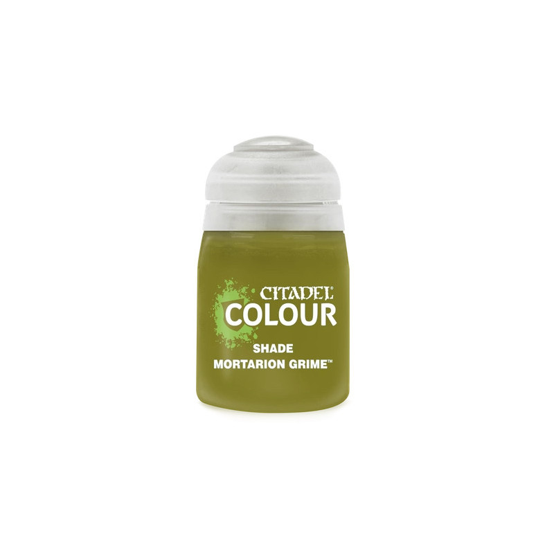 Mortarion Grime - Citadel Shade (18 ml)