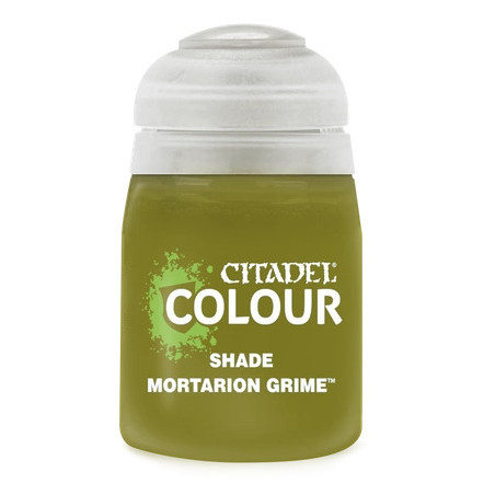 Mortarion Grime - Citadel Shade (18 ml)