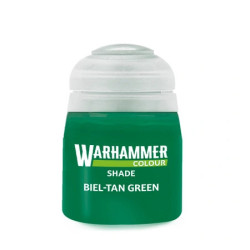Biel-Tan Green - Citadel Shade (18 ml)