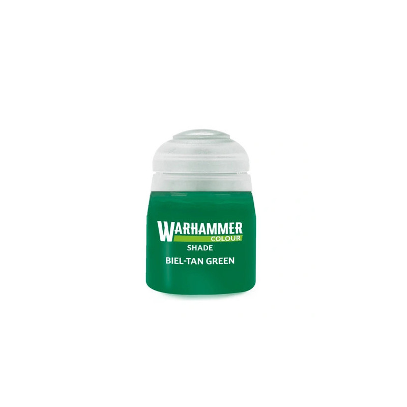 Biel-Tan Green - Citadel Shade (18 ml)