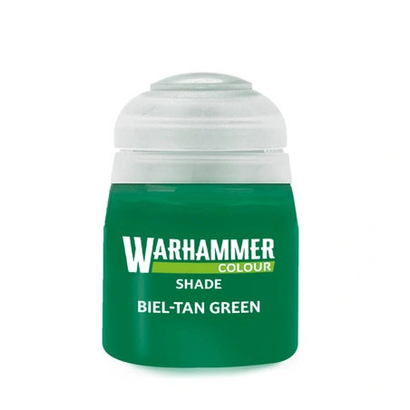 Biel-Tan Green - Citadel Shade (18 ml)