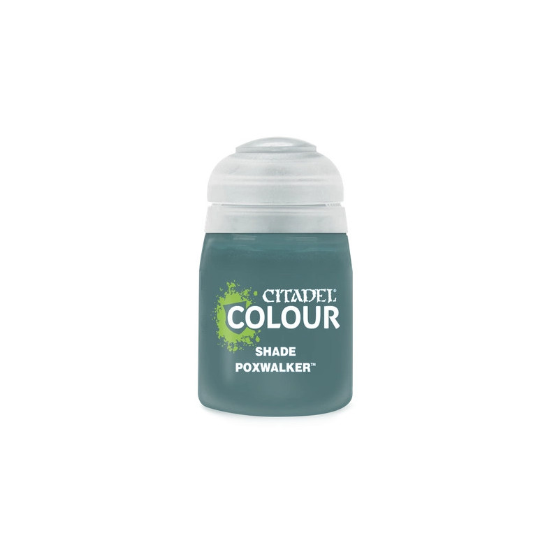 Poxwalker - Citadel Shade (18 ml)