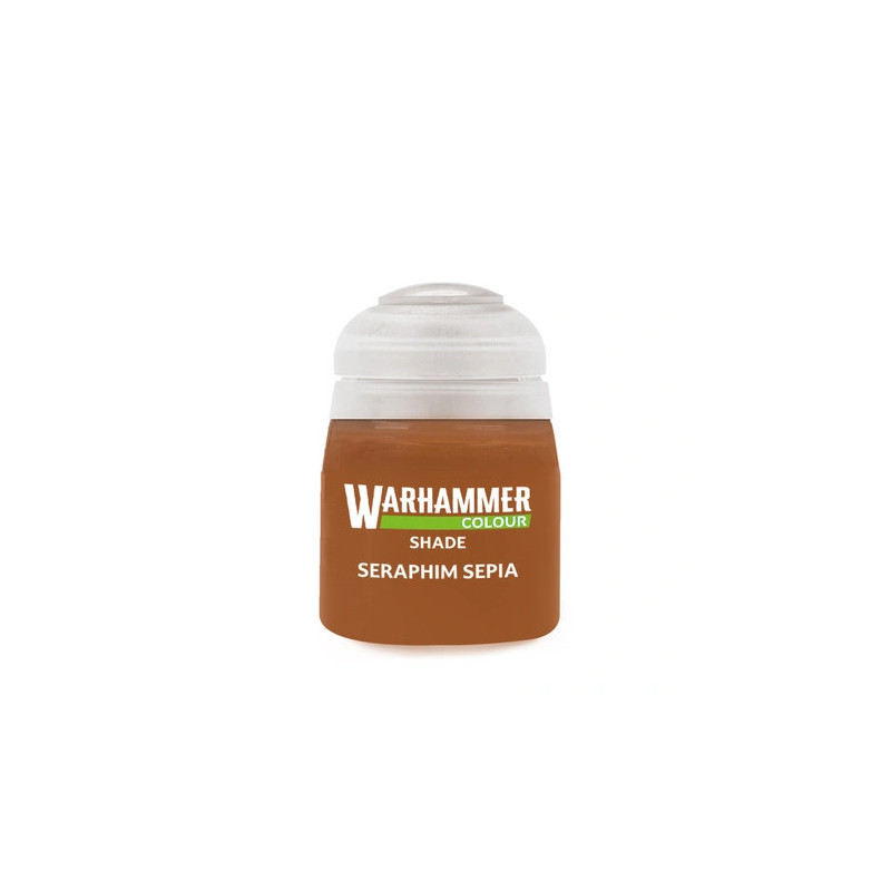 Seraphim Sepia - Citadel Shade (18 ml)