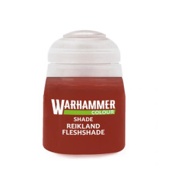 Reikland Fleshshade - Citadel Shade  (18 ml)
