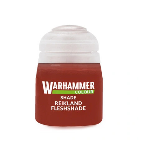 Reikland Fleshshade - Citadel Shade  (18 ml)