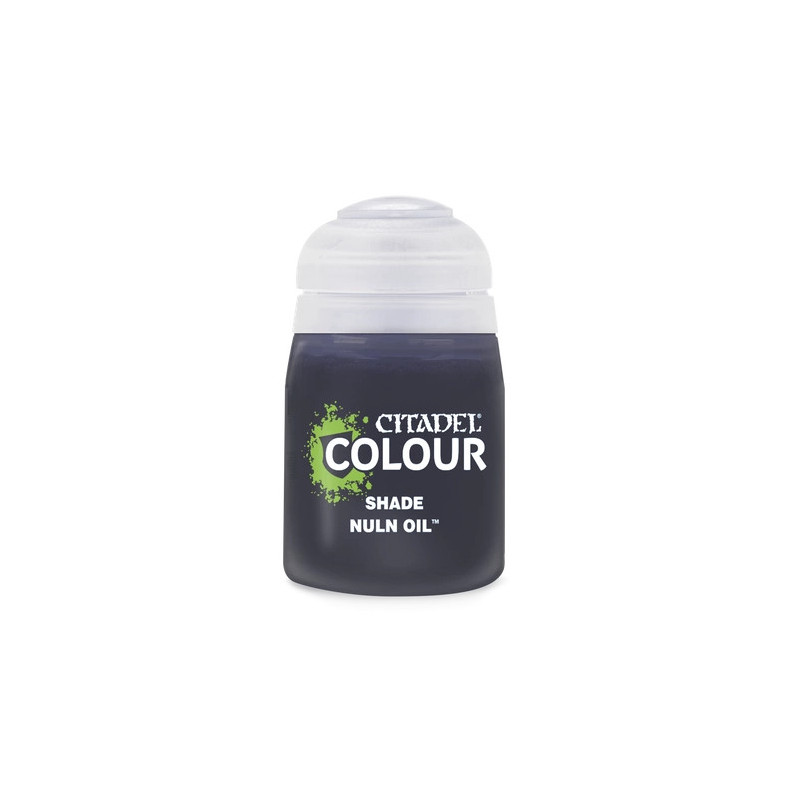 Nuln Oil - Citadel Shade (18 ml)