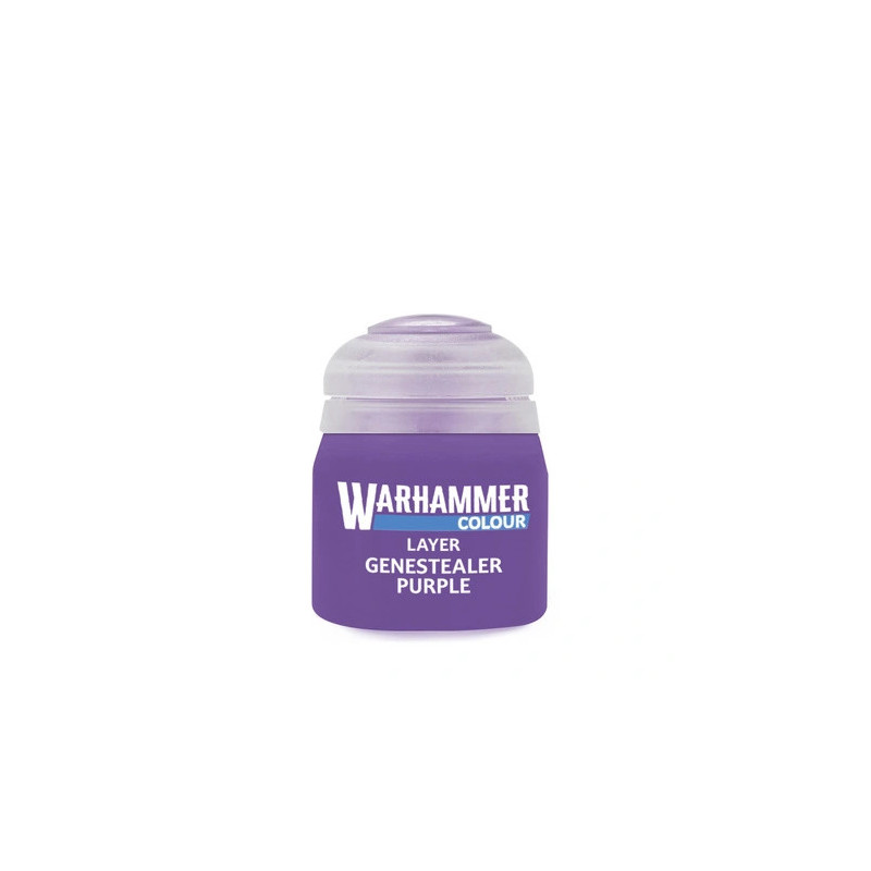 Genestealer Purple - Citadel Layer (12 ml)