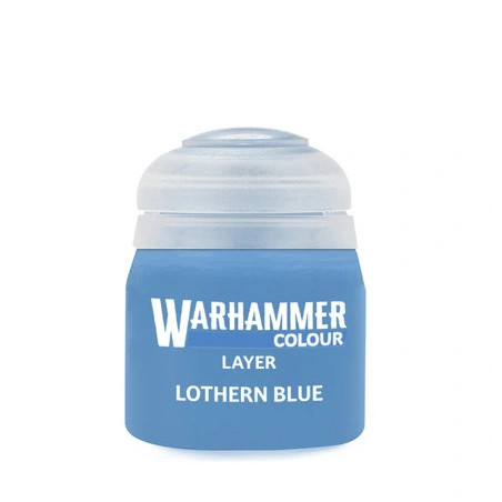 Lothern Blue - Citadel Layer (12 ml)