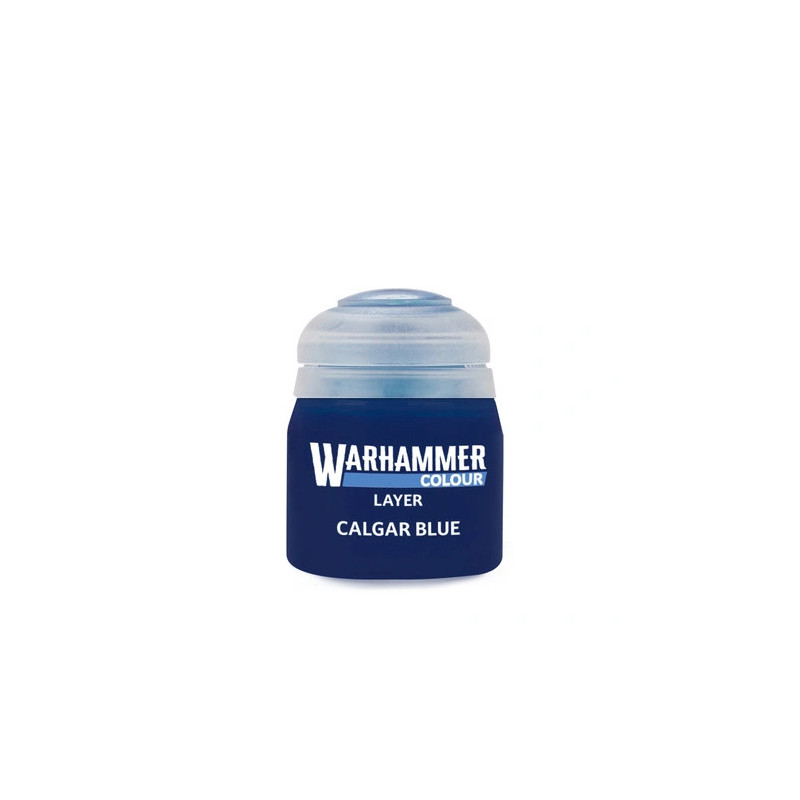 Calgar Blue - Citadel Layer (12 ml)
