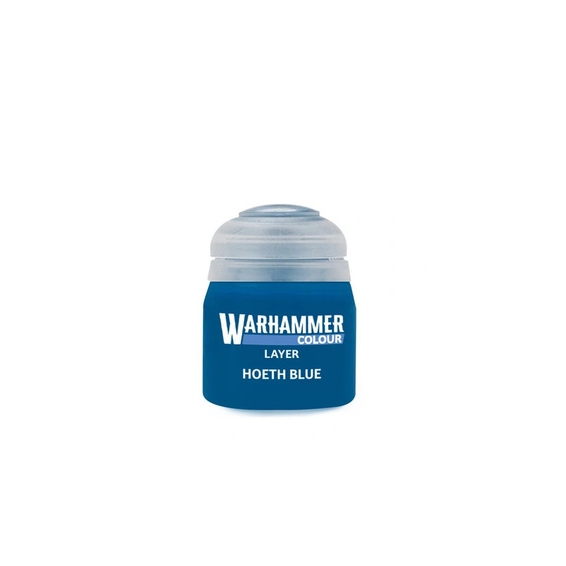 Hoeth Blue - Citadel Layer (12 ml)