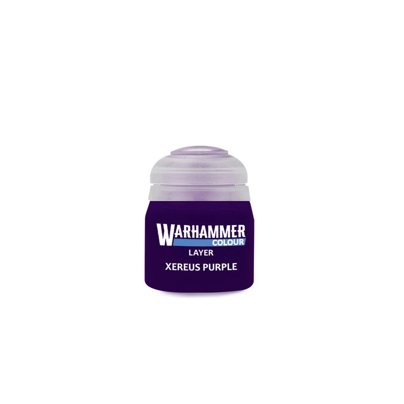 Xereus Purple - Citadel Layer (12 ml)