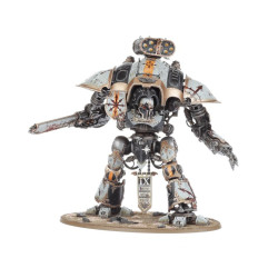 IMPERIAL KNIGHTS: KNIGHT QUESTORIS