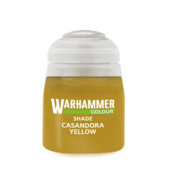 Casandora Yellow - Citadel Shade (18 ml)