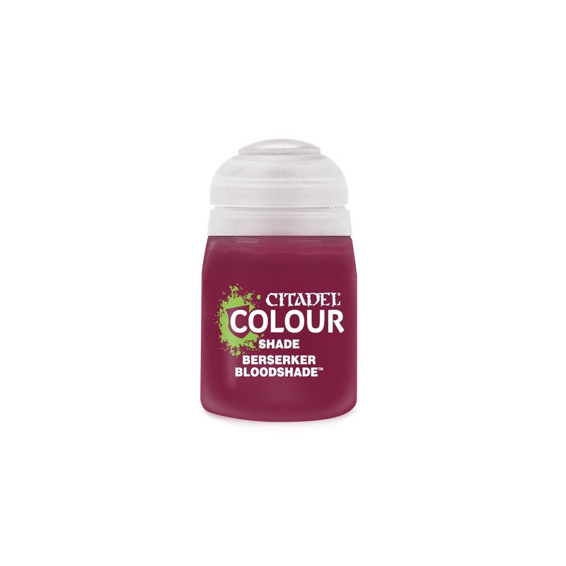 Berserker Bloodshade - Citadel Shade (18 ml)