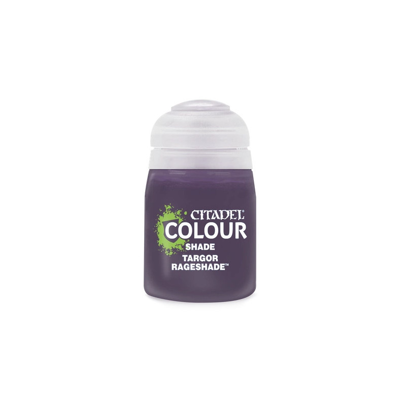 Targor Rageshade - Citadel Shade (18 ml)