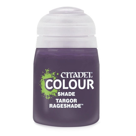Targor Rageshade - Citadel Shade (18 ml)