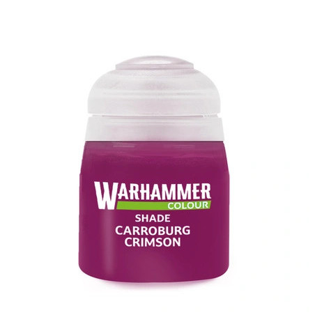 Carroburg Crimson - Citadel Shade (18 ml)