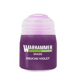 Druchii Violet - Citadel Shade (18 ml)