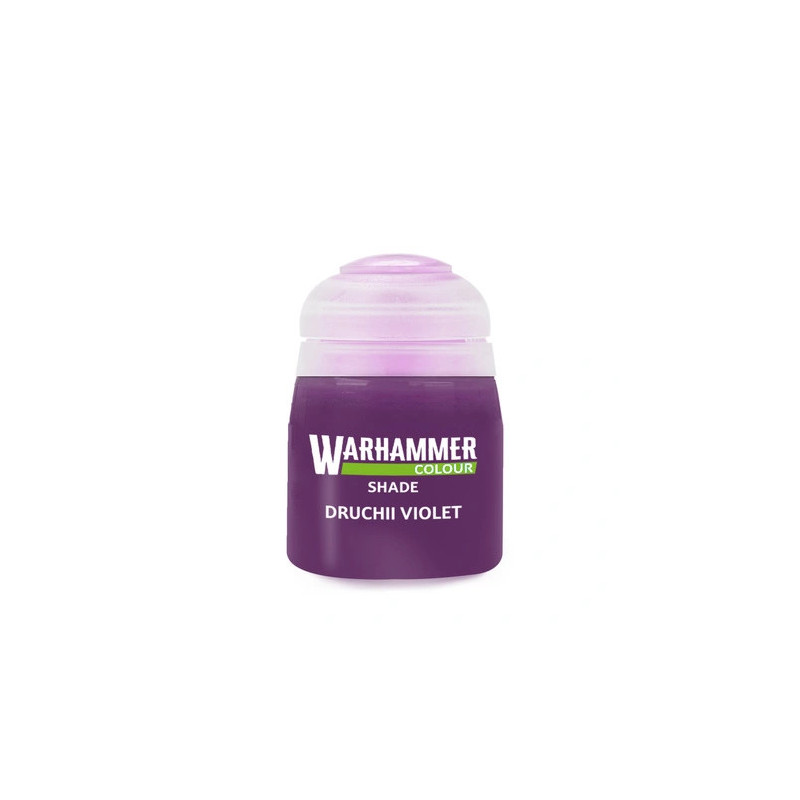 Druchii Violet - Citadel Shade (18 ml)