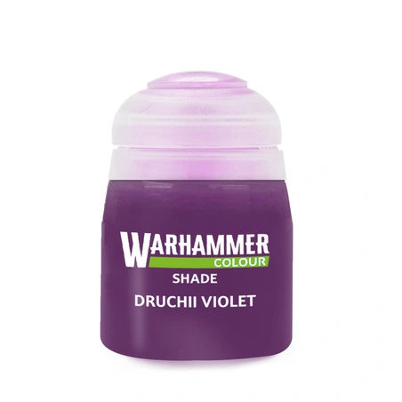 Druchii Violet - Citadel Shade (18 ml)