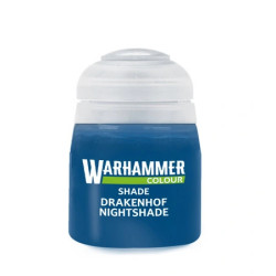 Drakenhof Nightshade - Citadel Shade (18 ml)