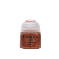 Balthasar Gold - Citadel Base (12 ml)