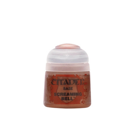 Balthasar Gold - Citadel Base (12 ml)