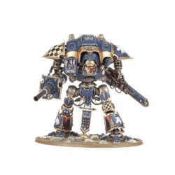 IMPERIAL KNIGHTS: KNIGHT QUESTORIS