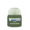 Elysian Green - Citadel Layer (12 ml)