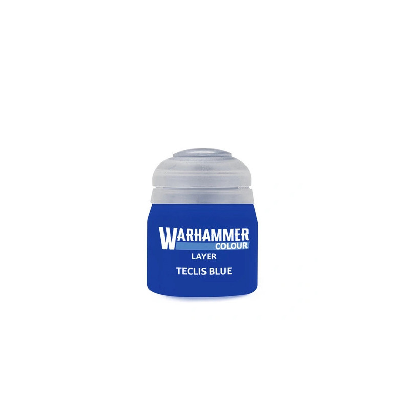 Teclis Blue - Citadel Layer (12 ml)