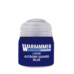Altdorf Guard Blue - Citadel Layer (12 ml)