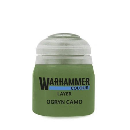 Ogryn Camo - Citadel Layer (12 ml)