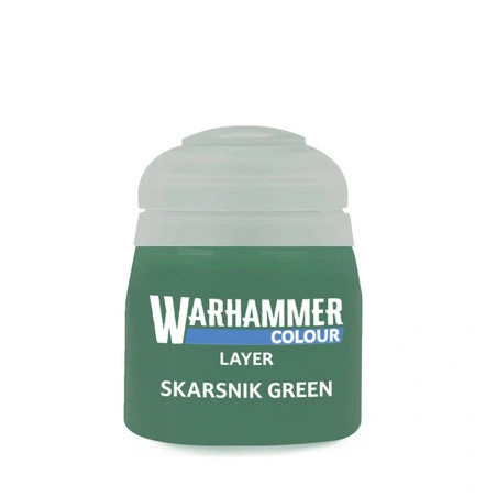 Skarsnik Green - Citadel Layer (12 ml)