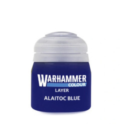Alaitoc Blue - Citadel Layer (12 ml)