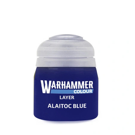 Alaitoc Blue - Citadel Layer (12 ml)