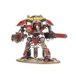 IMPERIAL KNIGHTS: KNIGHT QUESTORIS