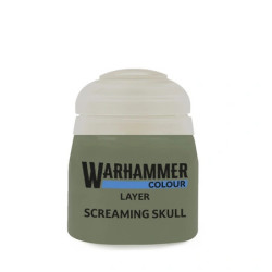 Screaming Skull - Citadel Layer (12 ml)