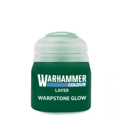 Warpstone Glow - Citadel Layer (12 ml)