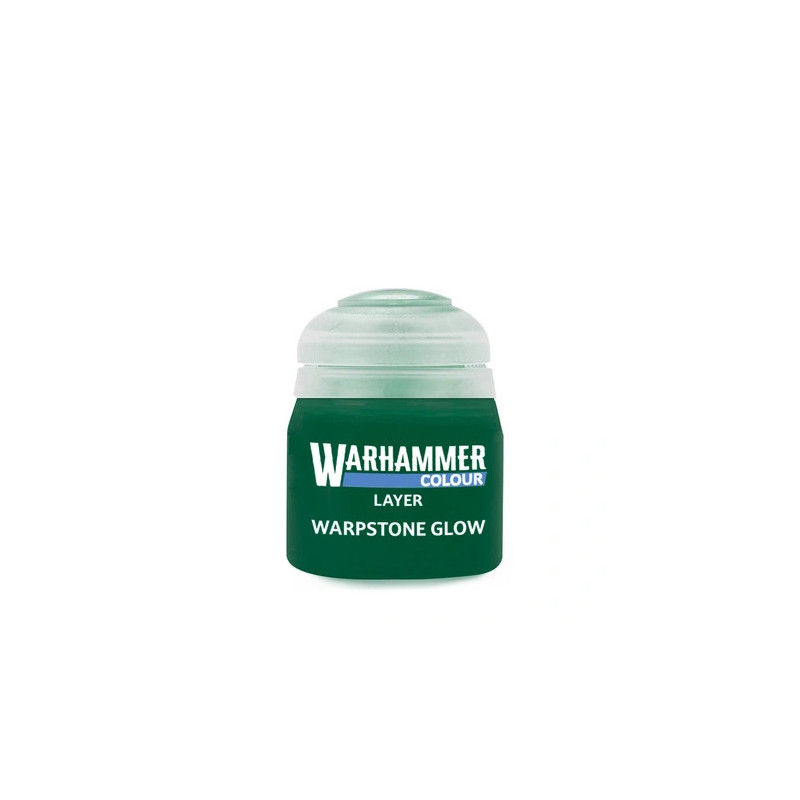 Warpstone Glow - Citadel Layer (12 ml)