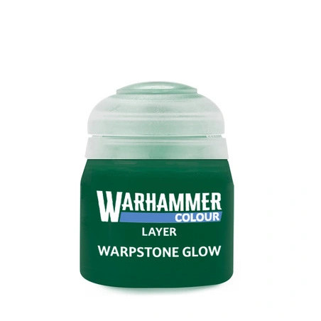 Warpstone Glow - Citadel Layer (12 ml)