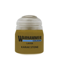 Karak Stone - Citadel Layer (12 ml)
