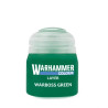 Warboss Green - Citadel Layer (12 ml)